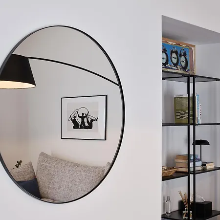 Sunny And Comfy 2bd In Kolonaki Apartment