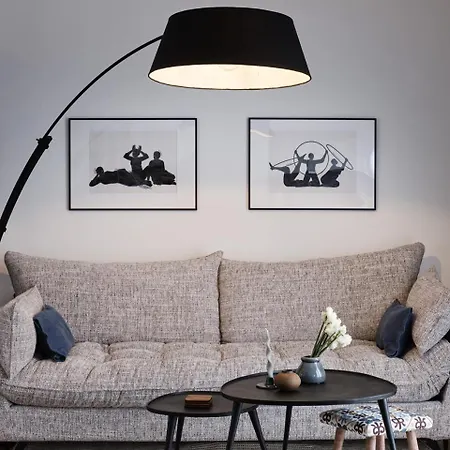 Apartment Sunny And Comfy 2bd In Kolonaki *