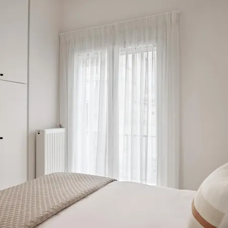 Apartment Sunny And Comfy 2bd In Kolonaki