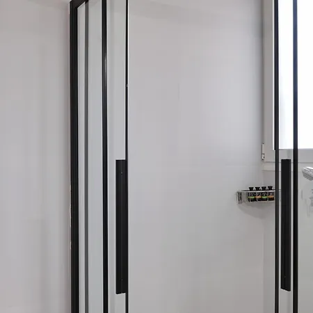 Sunny And Comfy 2bd In Kolonaki Apartment Athens