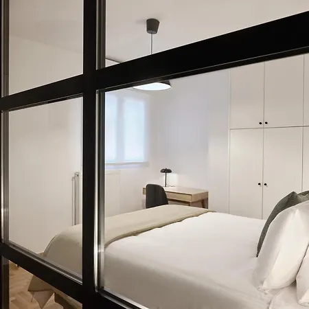 Sunny And Comfy 2bd In Kolonaki Apartment